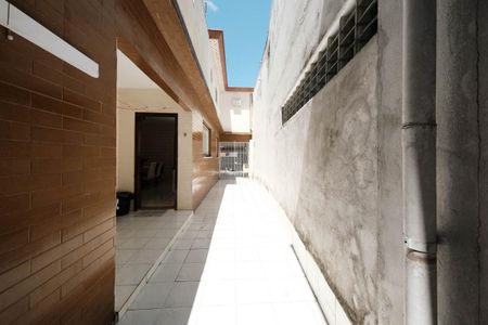 Casa à venda com 120m², 4 quartos e 2 vagasQuintal