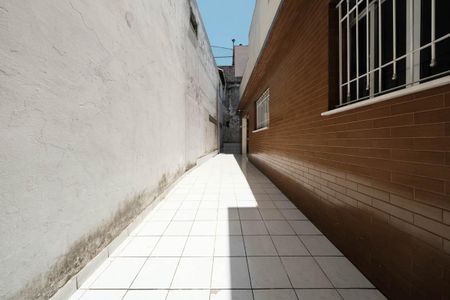 Casa à venda com 120m², 4 quartos e 2 vagasQuintal