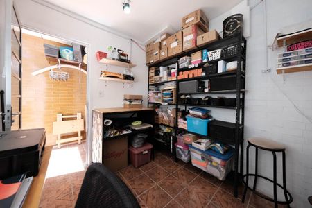 Casa à venda com 120m², 4 quartos e 2 vagasQuarto 4