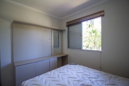 Quarto 1 de apartamento para alugar com 2 quartos, 55m² em Jardim do Paço
, Sorocaba