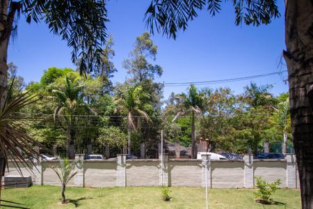 Vista de apartamento para alugar com 2 quartos, 55m² em Jardim do Paço
, Sorocaba