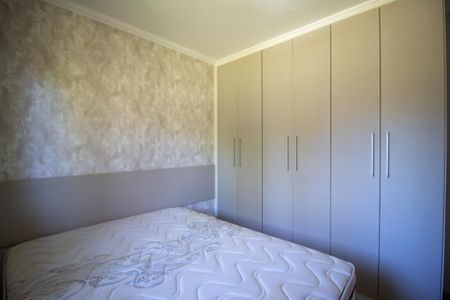 Quarto 1 de apartamento para alugar com 2 quartos, 55m² em Jardim do Paço
, Sorocaba