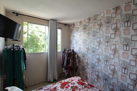 Apartamento à venda com 74m², 3 quartos e 1 vagaQuarto 2