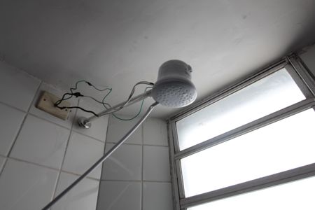 Apartamento à venda com 74m², 3 quartos e 1 vagaBanheiro Social