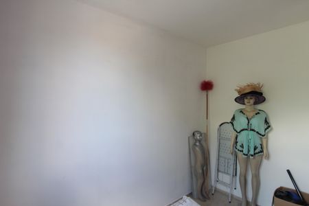 Apartamento à venda com 74m², 3 quartos e 1 vagaQuarto 1