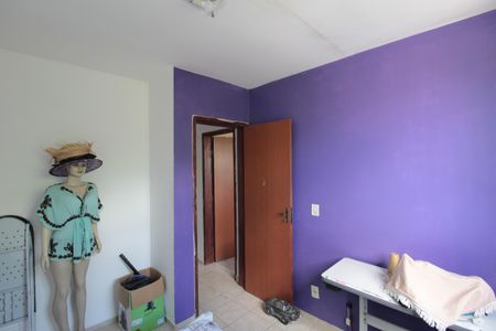 Quarto 1 de apartamento à venda com 3 quartos, 74m² em Itapoã, Belo Horizonte