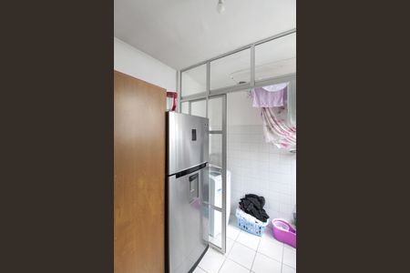 Apartamento à venda com 74m², 3 quartos e 1 vagaCozinha e Área de Serviço