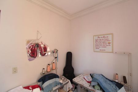 Apartamento à venda com 74m², 3 quartos e 1 vagaQuarto 3