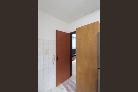 Apartamento à venda com 74m², 3 quartos e 1 vagaCozinha e Área de Serviço