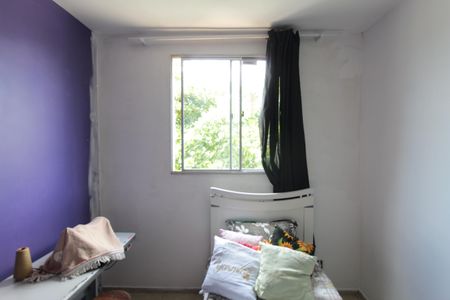 Apartamento à venda com 74m², 3 quartos e 1 vagaQuarto 1