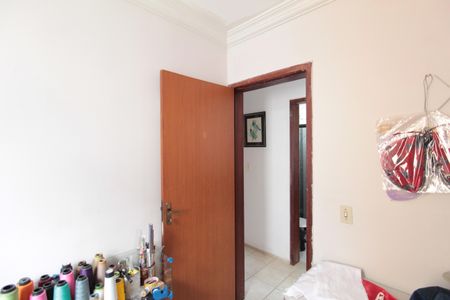 Apartamento à venda com 74m², 3 quartos e 1 vagaQuarto 3