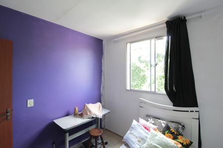 Apartamento à venda com 74m², 3 quartos e 1 vagaQuarto 1