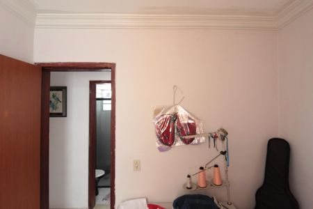 Apartamento à venda com 74m², 3 quartos e 1 vagaQuarto 3