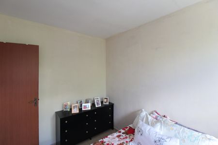 Apartamento à venda com 74m², 3 quartos e 1 vagaQuarto 2