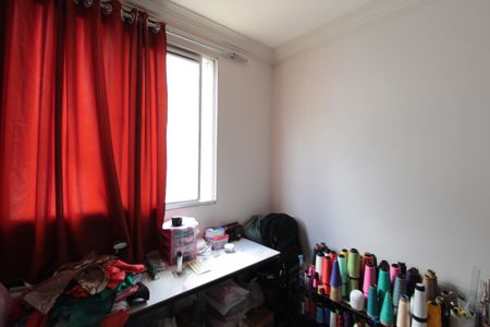 Apartamento à venda com 74m², 3 quartos e 1 vagaQuarto 3