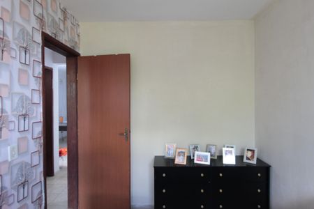 Apartamento à venda com 74m², 3 quartos e 1 vagaQuarto 2