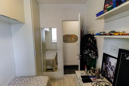 Quarto 1 de apartamento para alugar com 3 quartos, 70m² em Vila Andrade, São Paulo