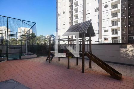 Apartamento à venda com 70m², 3 quartos e 2 vagasÁrea comum - Playground