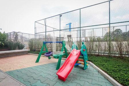 Apartamento à venda com 70m², 3 quartos e 2 vagasÁrea comum - Playground