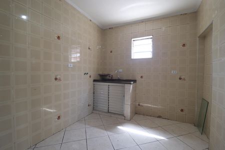 Casa à venda com 96m², 3 quartos e 1 vagaCozinha