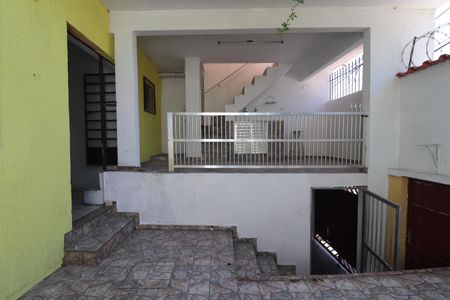 Casa à venda com 96m², 3 quartos e 1 vagaQuintal