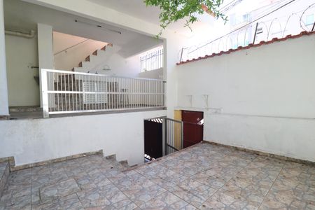 Casa à venda com 96m², 3 quartos e 1 vagaQuintal