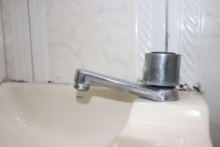 Casa à venda com 96m², 3 quartos e 1 vagaBanheiro Suíte