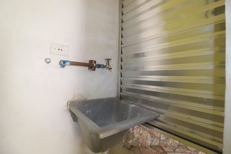 Casa à venda com 96m², 3 quartos e 1 vagaÁrea de Serviço