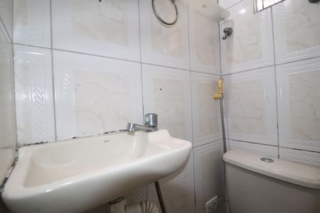 Casa à venda com 96m², 3 quartos e 1 vagaBanheiro Suíte