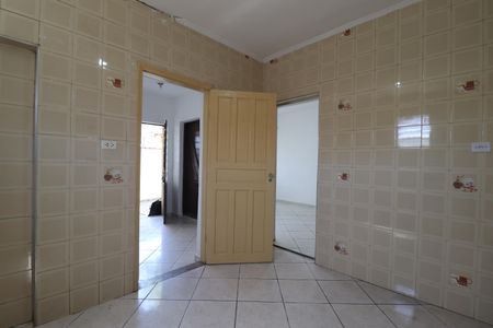 Casa à venda com 96m², 3 quartos e 1 vagaCozinha
