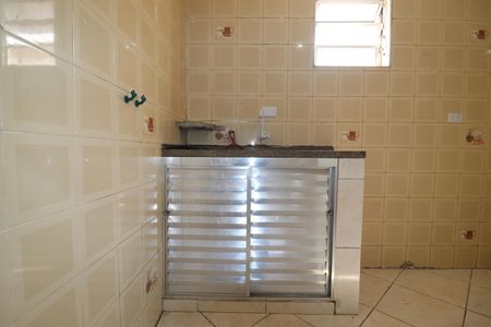 Casa à venda com 96m², 3 quartos e 1 vagaCozinha