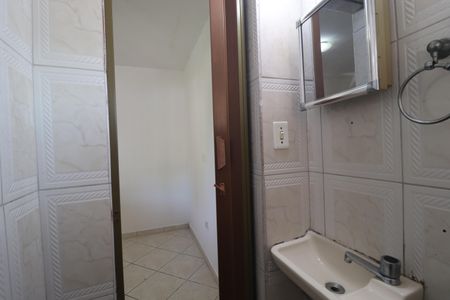 Casa à venda com 96m², 3 quartos e 1 vagaBanheiro Suíte