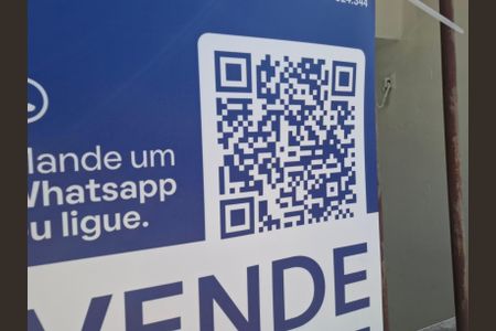 Casa à venda com 96m², 3 quartos e 1 vaga Casa à venda com 96m², 3 quartos e 1 vagaPlaca