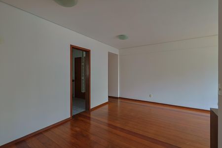Apartamento à venda com 95m², 3 quartos e 2 vagasSala