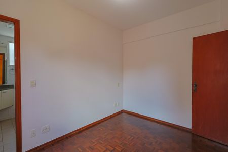 Apartamento à venda com 95m², 3 quartos e 2 vagasQuarto 3 - Suíte