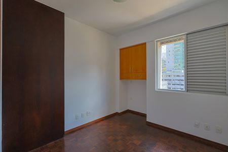 Quarto 1 de apartamento à venda com 3 quartos, 95m² em Buritis, Belo Horizonte