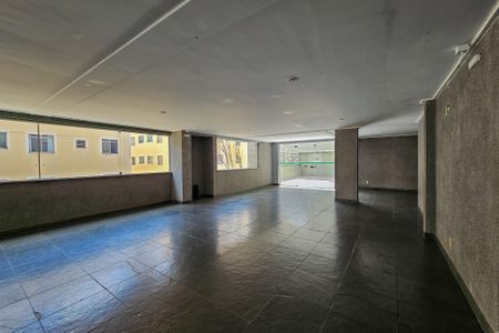 Apartamento à venda com 95m², 3 quartos e 2 vagasÁrea comum - Salão de festas