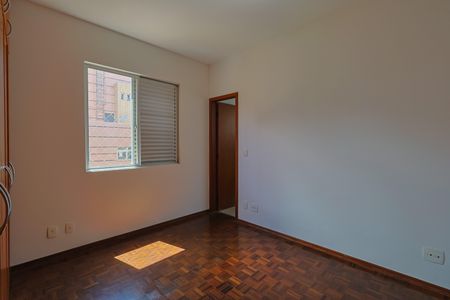Apartamento à venda com 95m², 3 quartos e 2 vagasQuarto 3 - Suíte