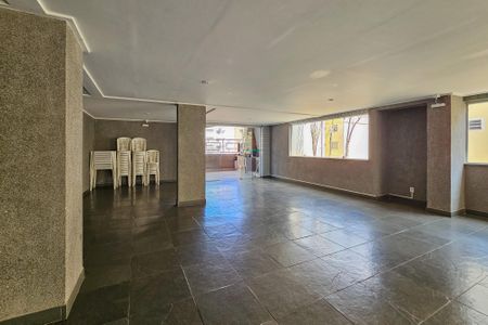Apartamento à venda com 95m², 3 quartos e 2 vagasÁrea comum - Salão de festas