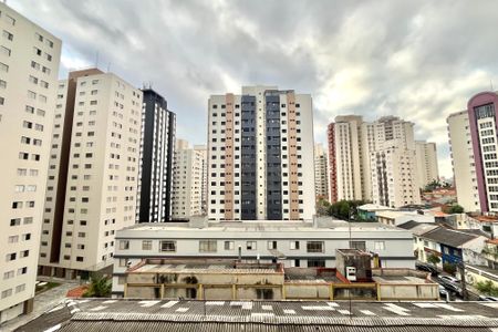 Apartamento para alugar com 47m², 2 quartos e 1 vagaVista da Varanda