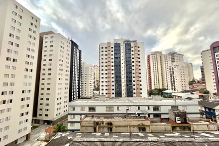 Apartamento para alugar com 47m², 2 quartos e 1 vagaVista do Quarto 2