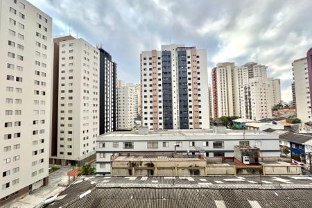Apartamento para alugar com 47m², 2 quartos e 1 vagaVista do Quarto 1