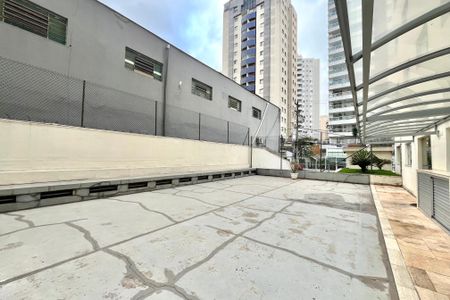Apartamento para alugar com 47m², 2 quartos e 1 vagaÁrea comum