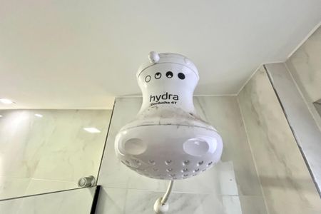 Apartamento para alugar com 47m², 2 quartos e 1 vagaBanheiro Social