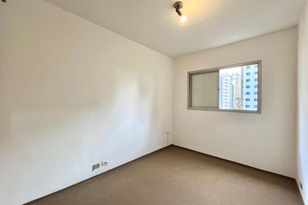 Apartamento para alugar com 47m², 2 quartos e 1 vagaQuarto 2