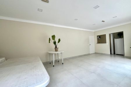 Apartamento para alugar com 47m², 2 quartos e 1 vagaÁrea comum - Salão de festas