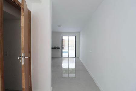 Casa para alugar com 120m², 2 quartos e 1 vaga Casa para alugar com 120m², 2 quartos e 1 vagaSala