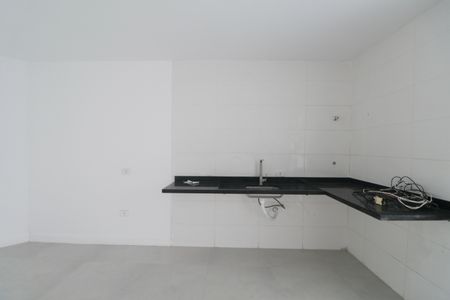 Casa para alugar com 120m², 2 quartos e 1 vaga Casa para alugar com 120m², 2 quartos e 1 vagaCozinha