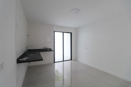 Casa para alugar com 120m², 2 quartos e 1 vaga Casa para alugar com 120m², 2 quartos e 1 vagaCozinha