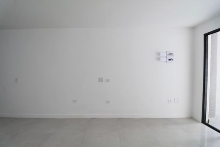 Casa para alugar com 120m², 2 quartos e 1 vaga Casa para alugar com 120m², 2 quartos e 1 vagaSala